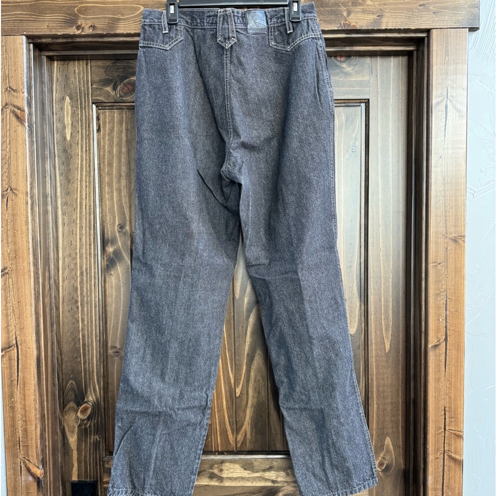 ROCKIES SLIM FIT - Size: 34/15, Inseam: L